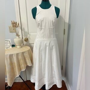Anthropologie dress size Medium